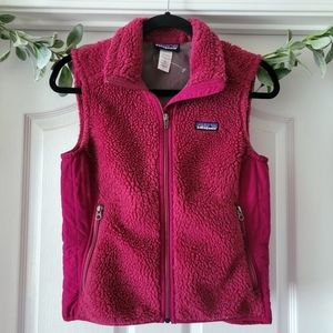 PATAGONIA Retro X Vest